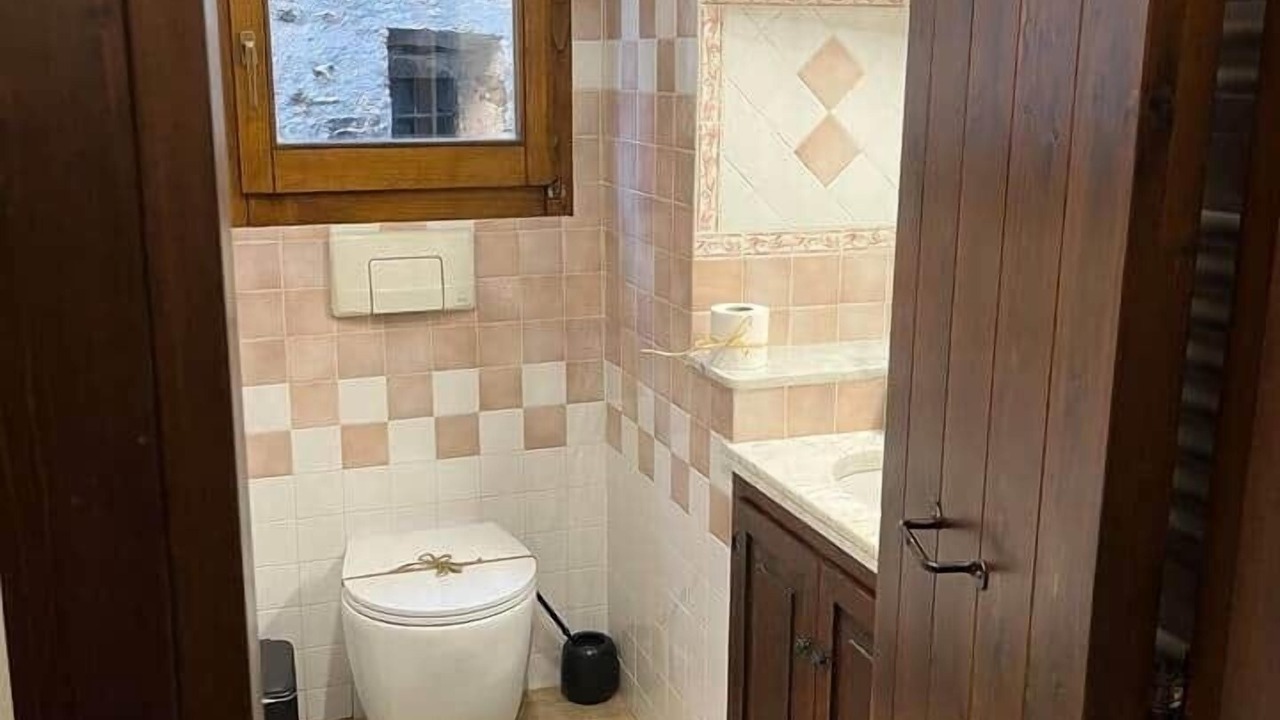 Photo of Bathroom in Montecchio