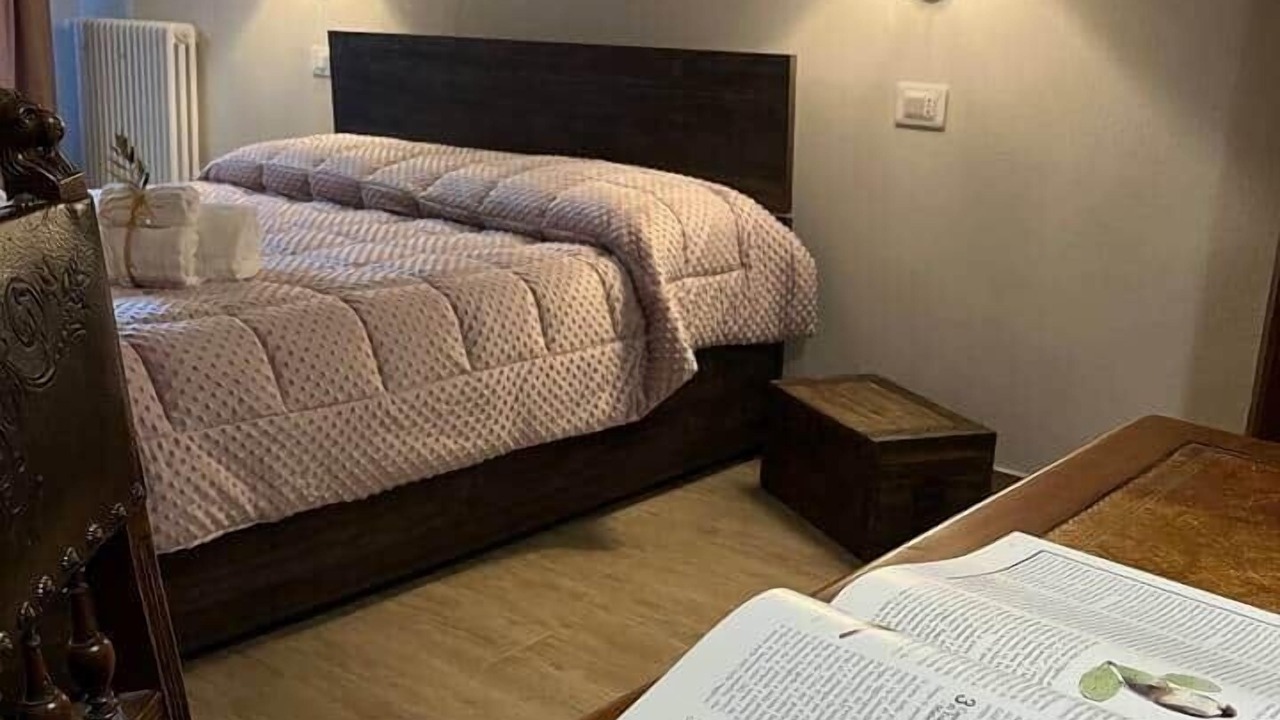 Photo of Bedroom in Montecchio