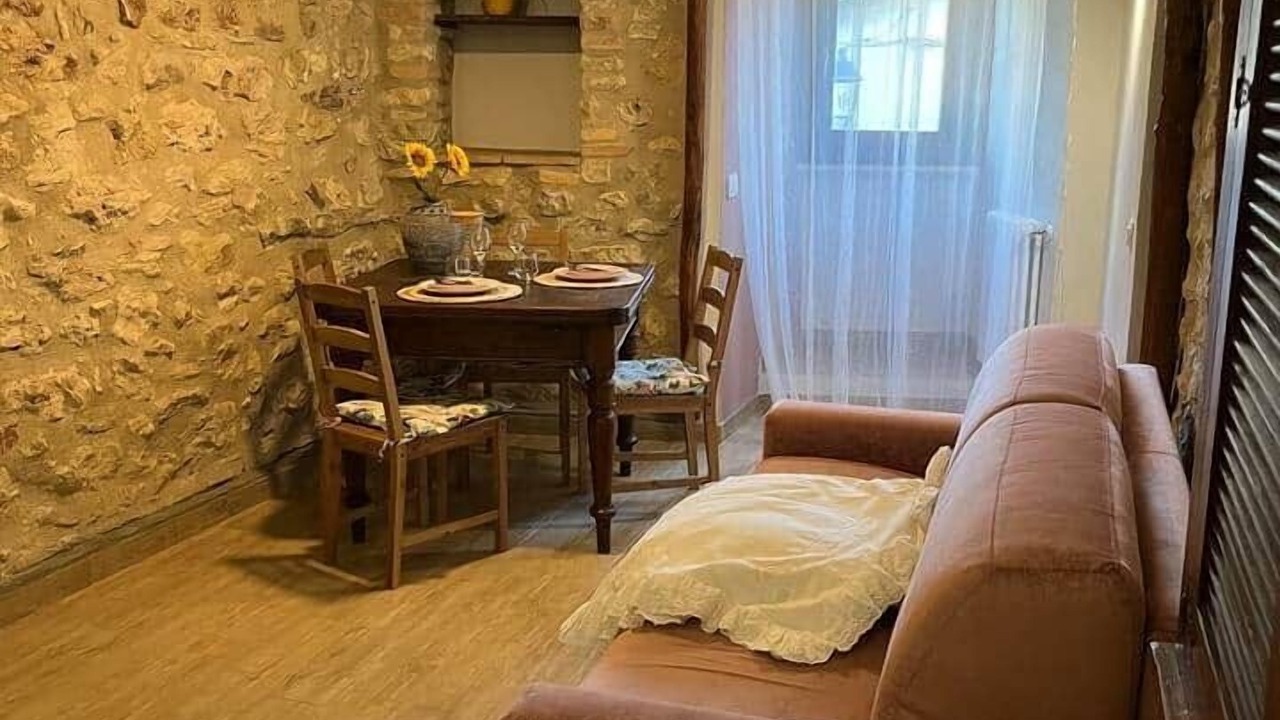 Photo of Livingroom in Montecchio