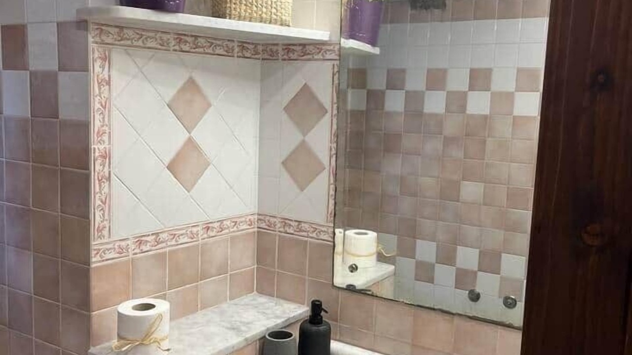 Photo of Bathroom in Montecchio
