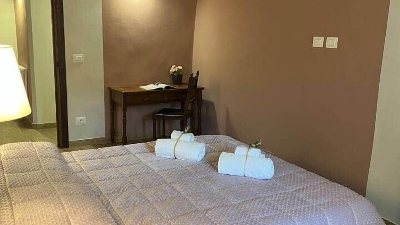 Photo of Bedroom in Montecchio