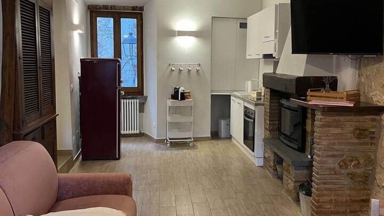 Photo of Livingroom in Montecchio