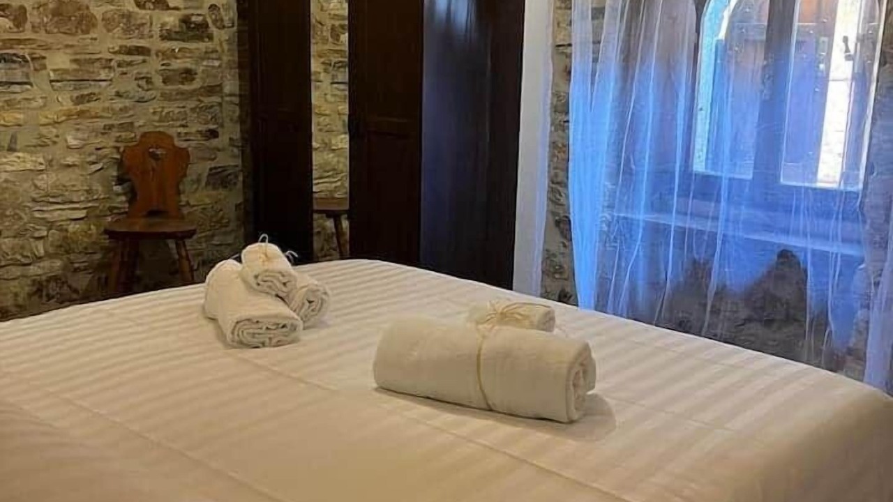 Photo of Bedroom in Montecchio