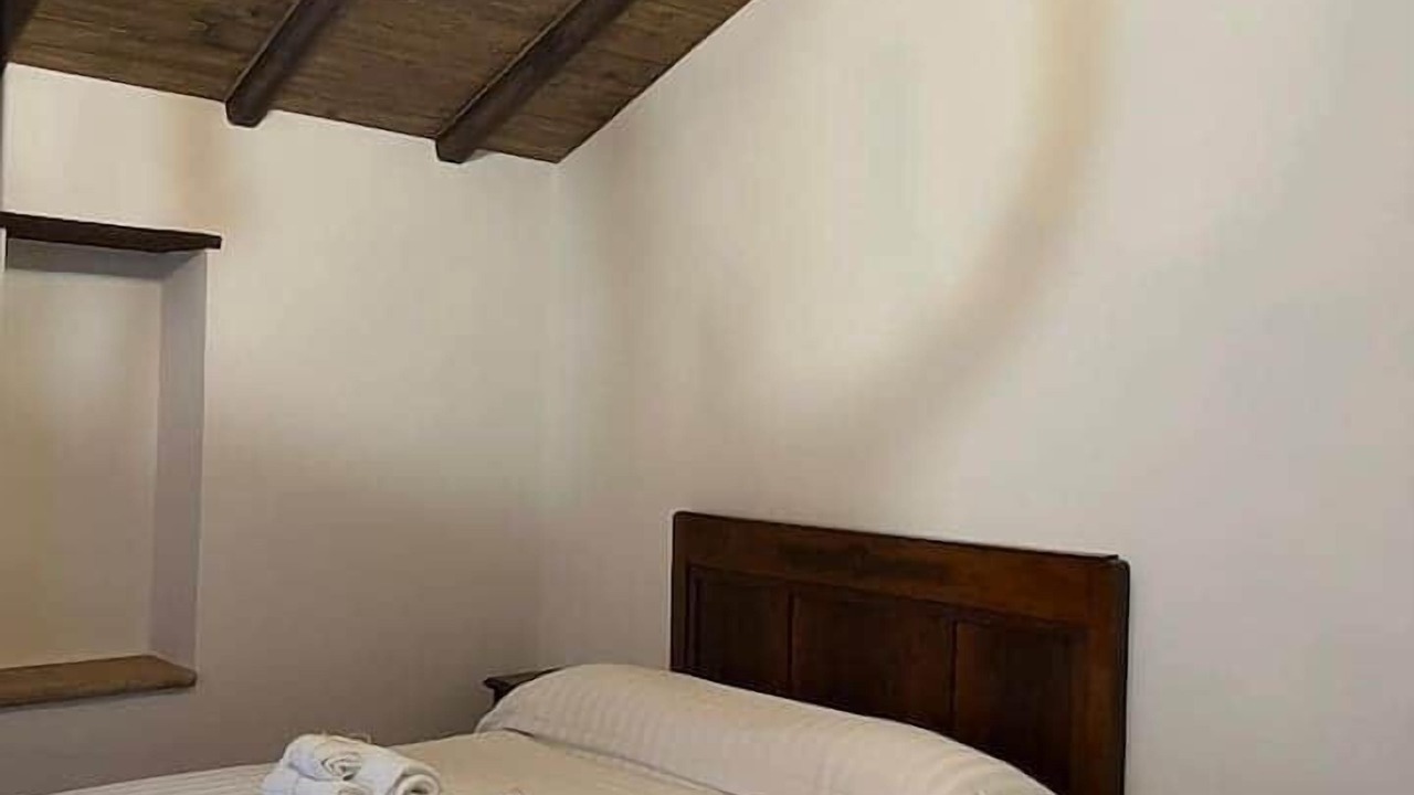 Photo of Bedroom in Montecchio
