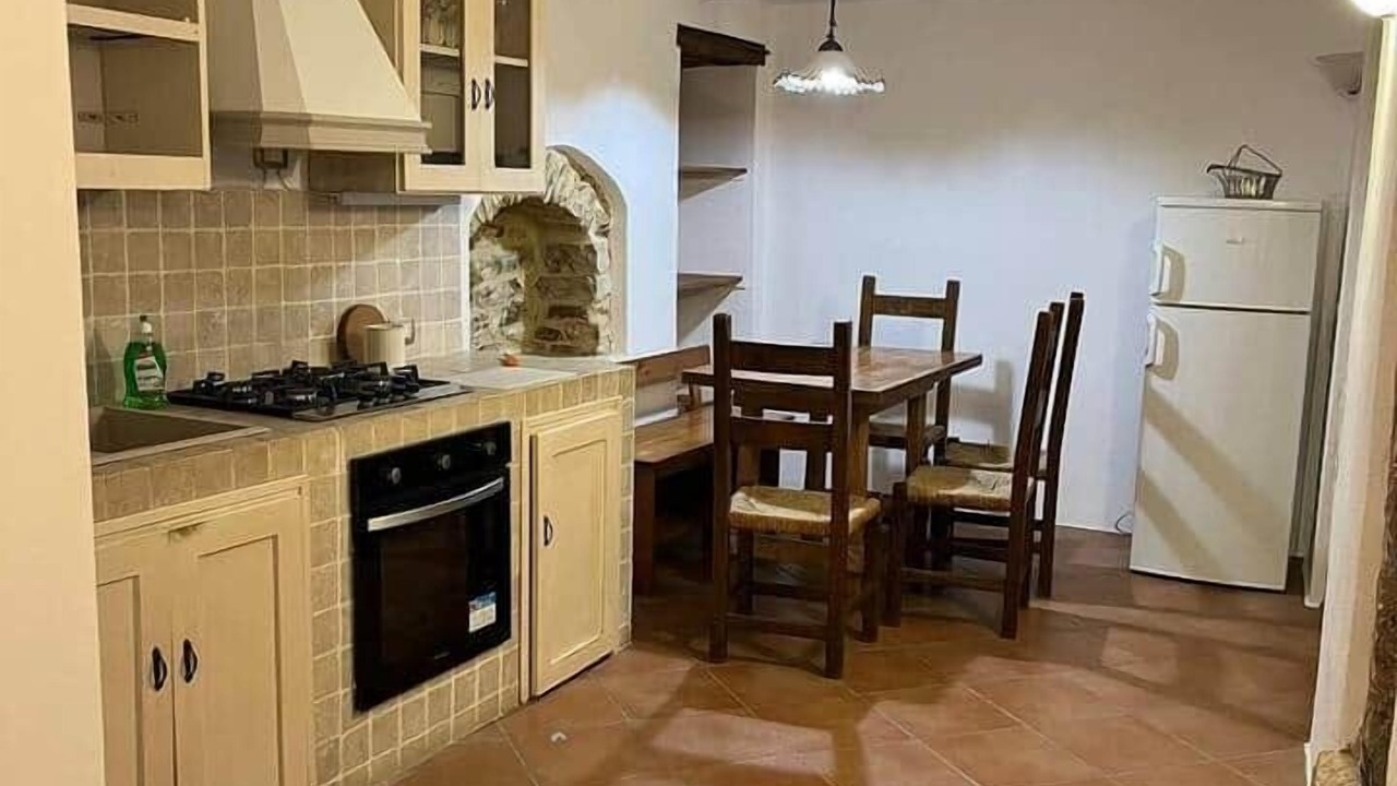 Photo of Kitchen in Montecchio