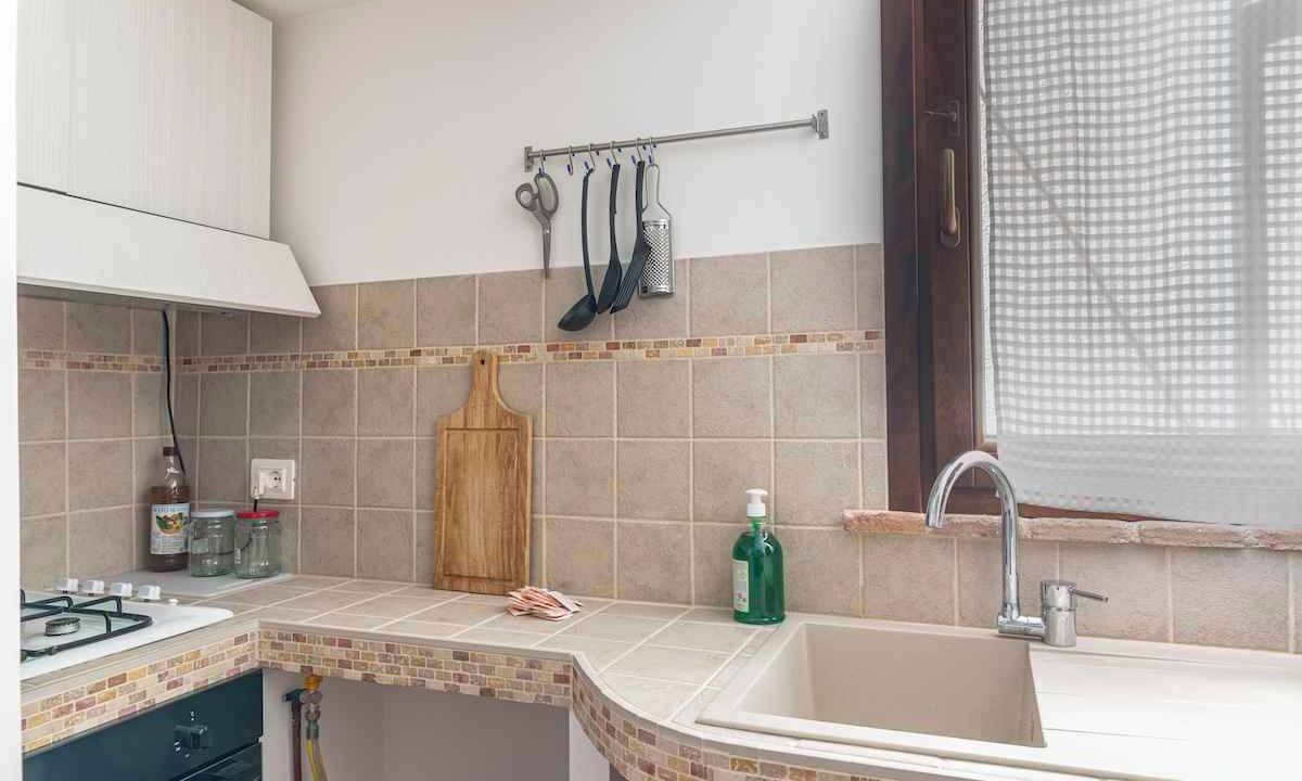 Photo of Kitchen in Fabriano