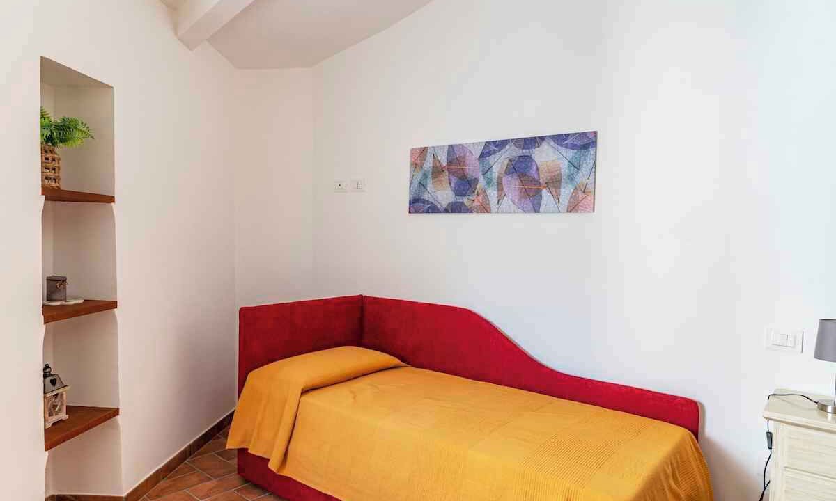 Photo of Bedroom in Fabriano