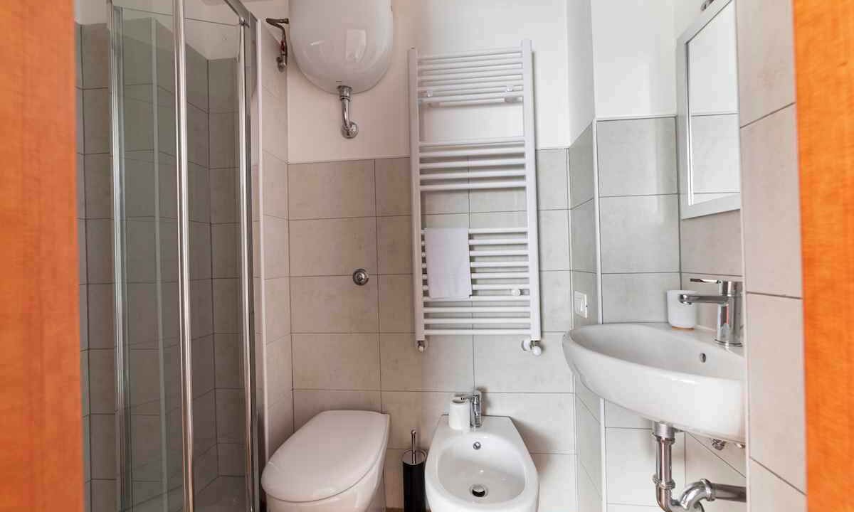 Photo of Bathroom in Fabriano
