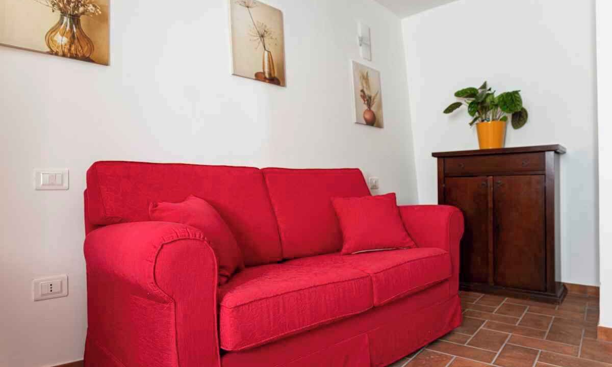 Photo of Livingroom in Fabriano