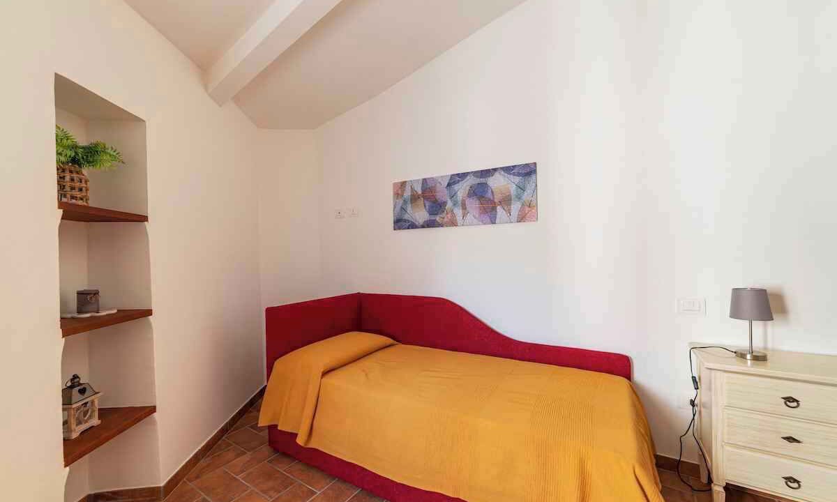 Photo of Bedroom in Fabriano