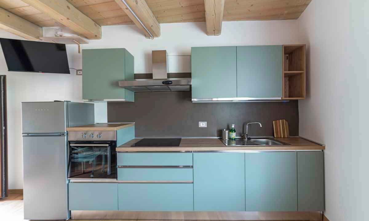 Photo of Kitchen in Fabriano