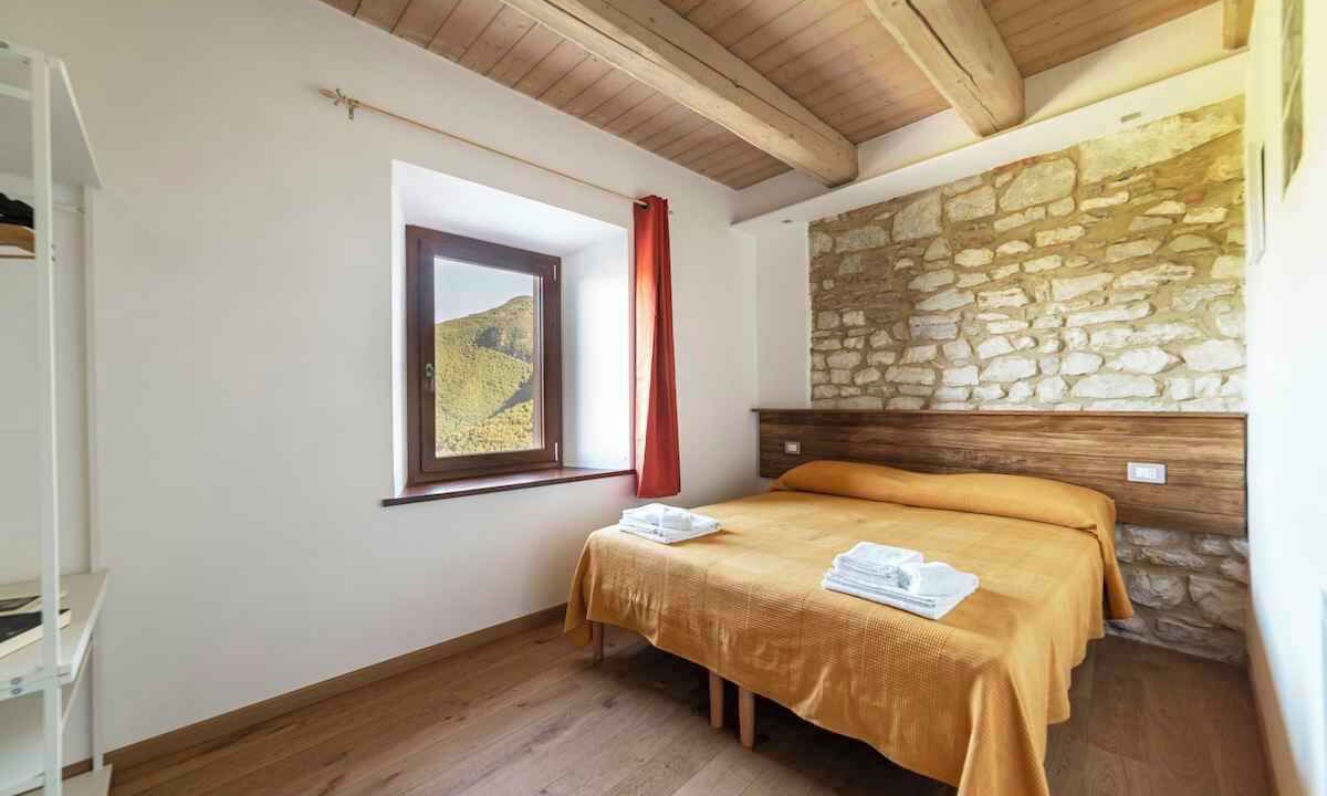 Photo of Bedroom in Fabriano