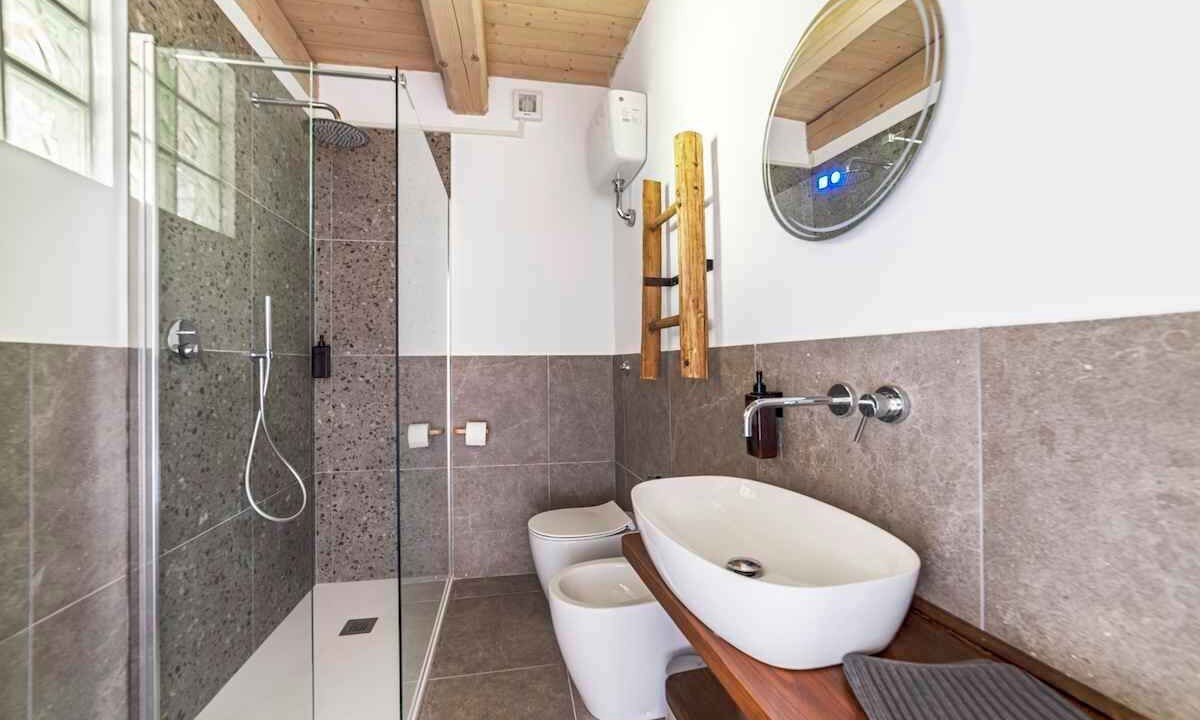 Photo of Bathroom in Fabriano