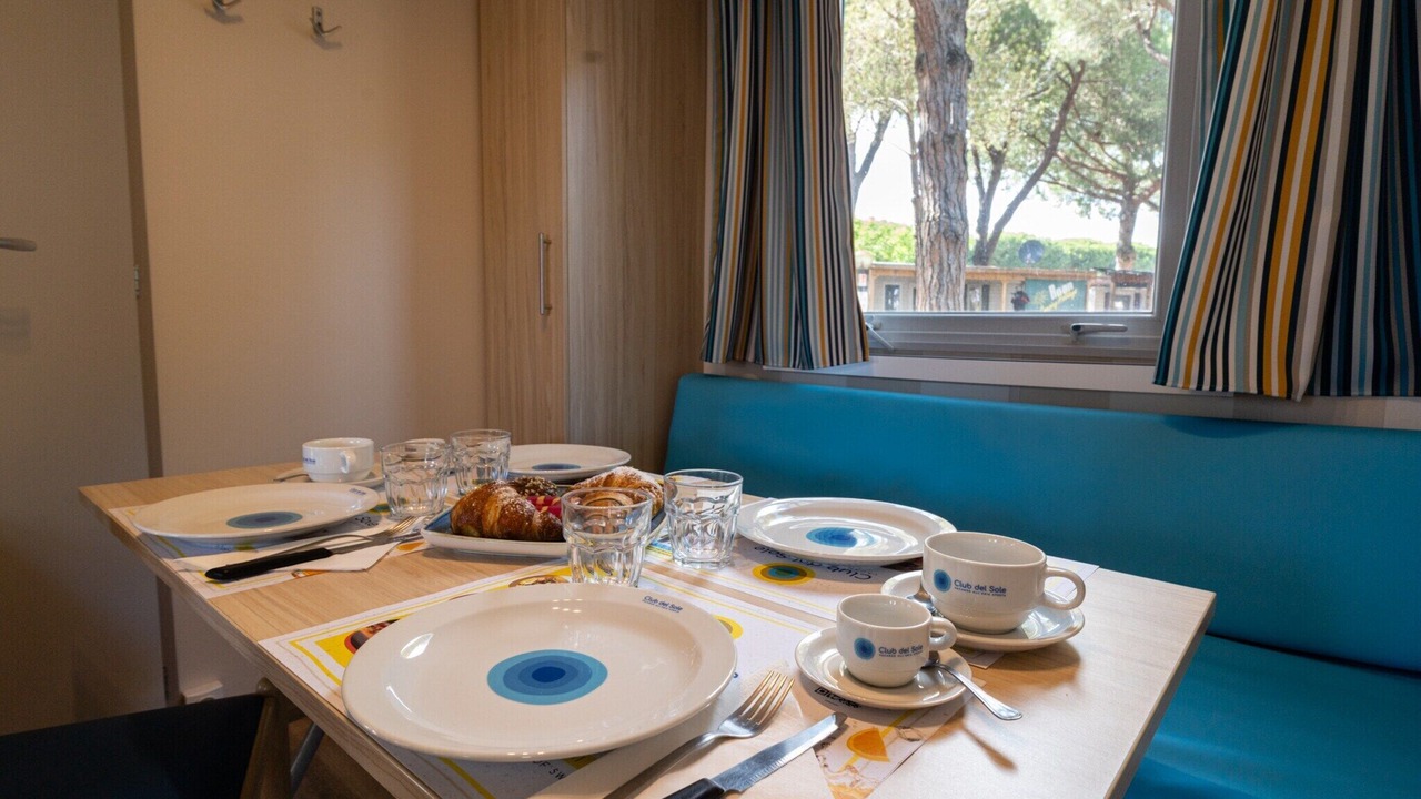 Photo of Livingroom in Orbetello
