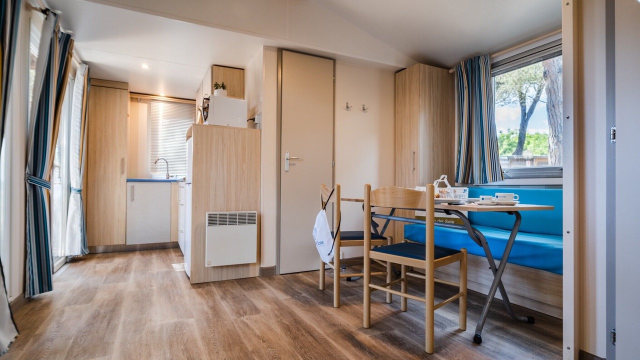 Photo of Livingroom in Orbetello