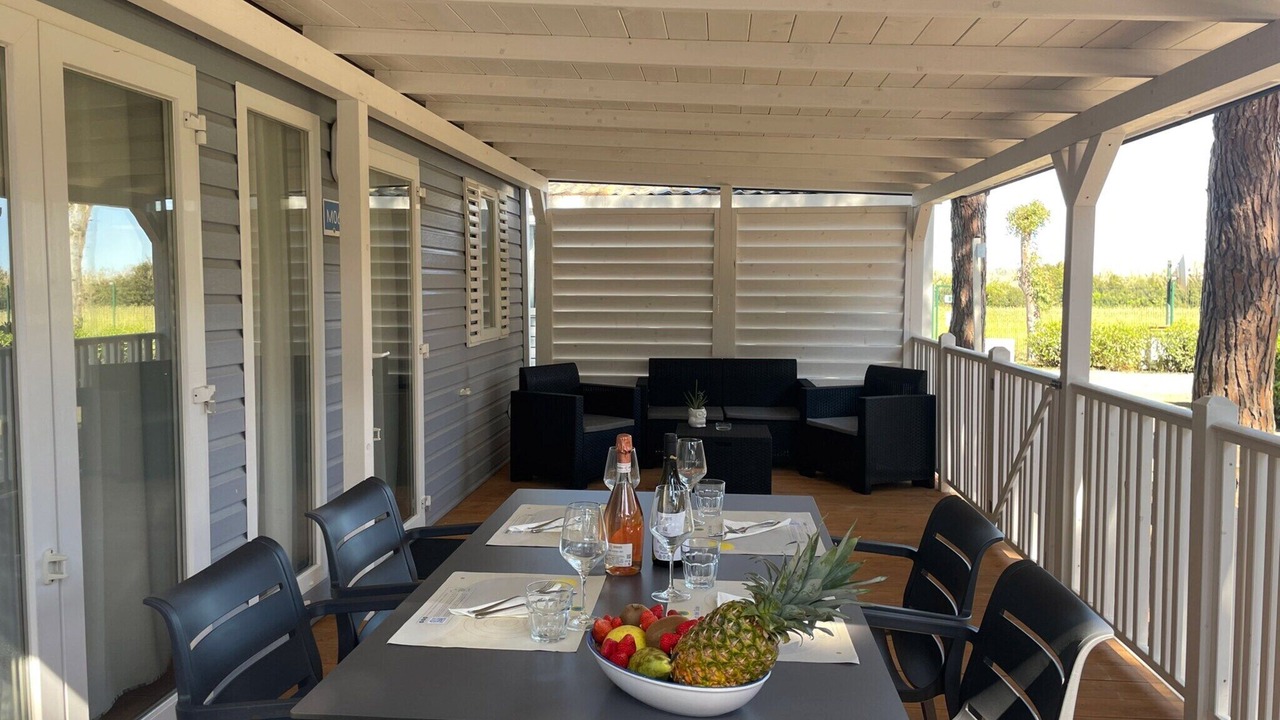 Photo of Patio Balcony in Orbetello