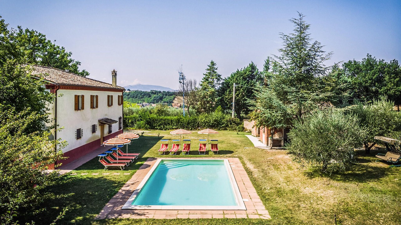 Photo of Outdoor in Pergola