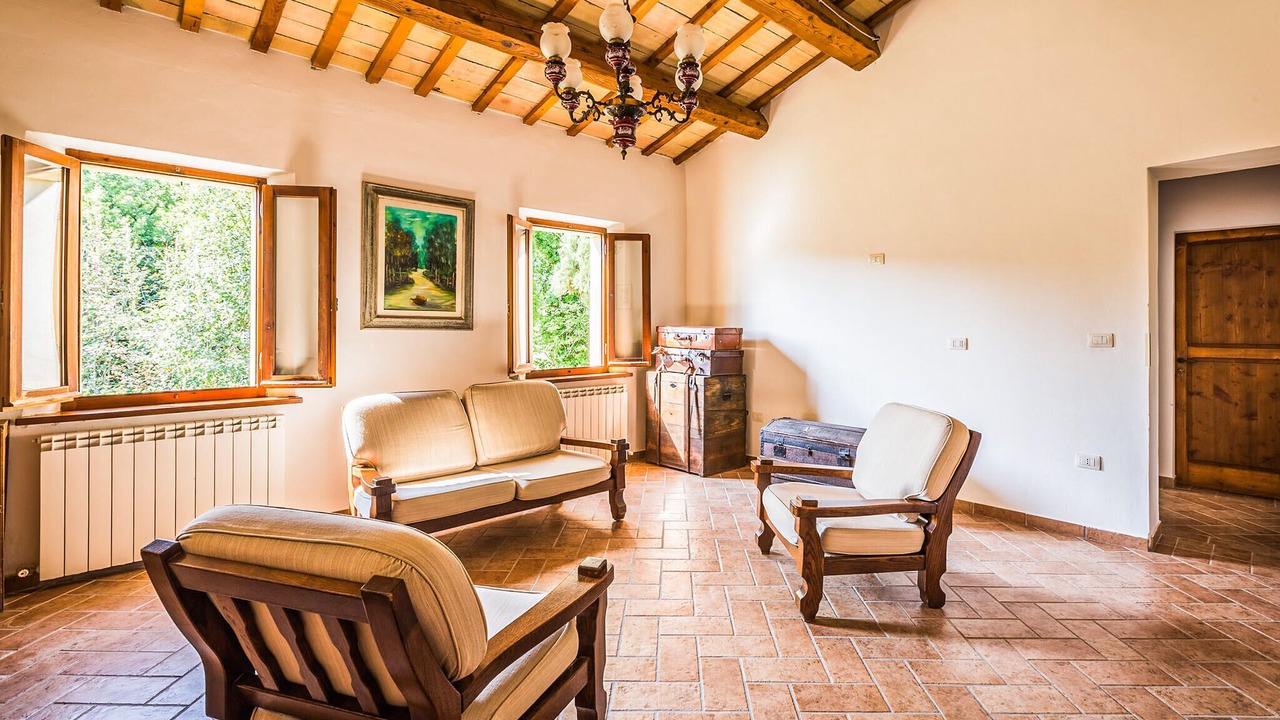 Photo of Bedroom in Pergola