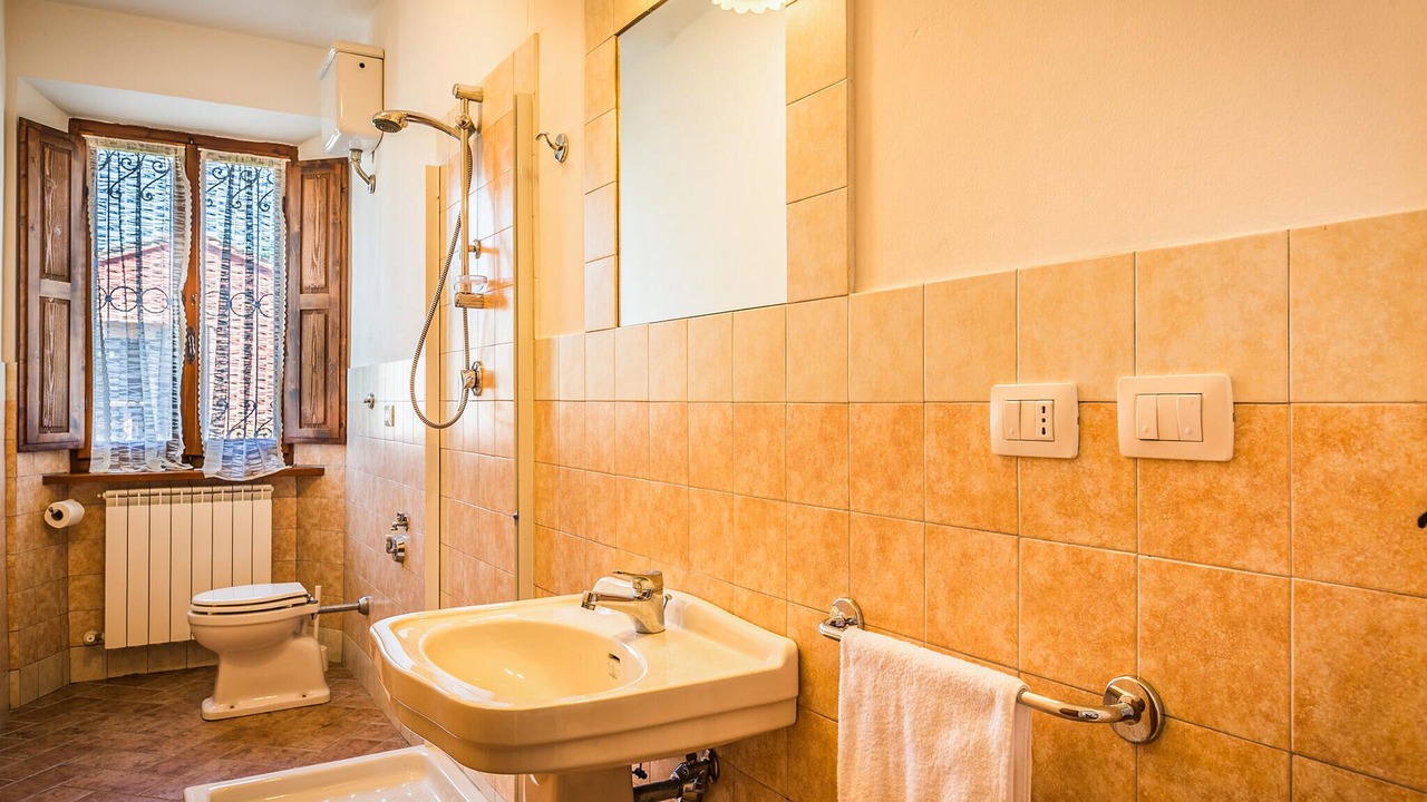Photo of Bathroom in Pergola
