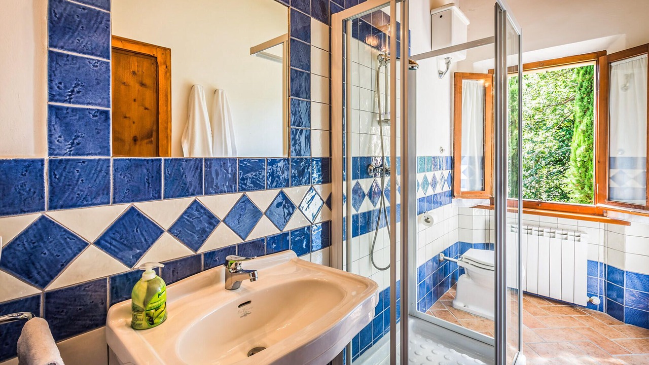 Photo of Bathroom in Pergola