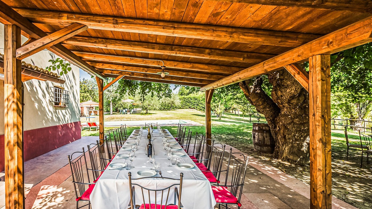 Photo of Others in Pergola