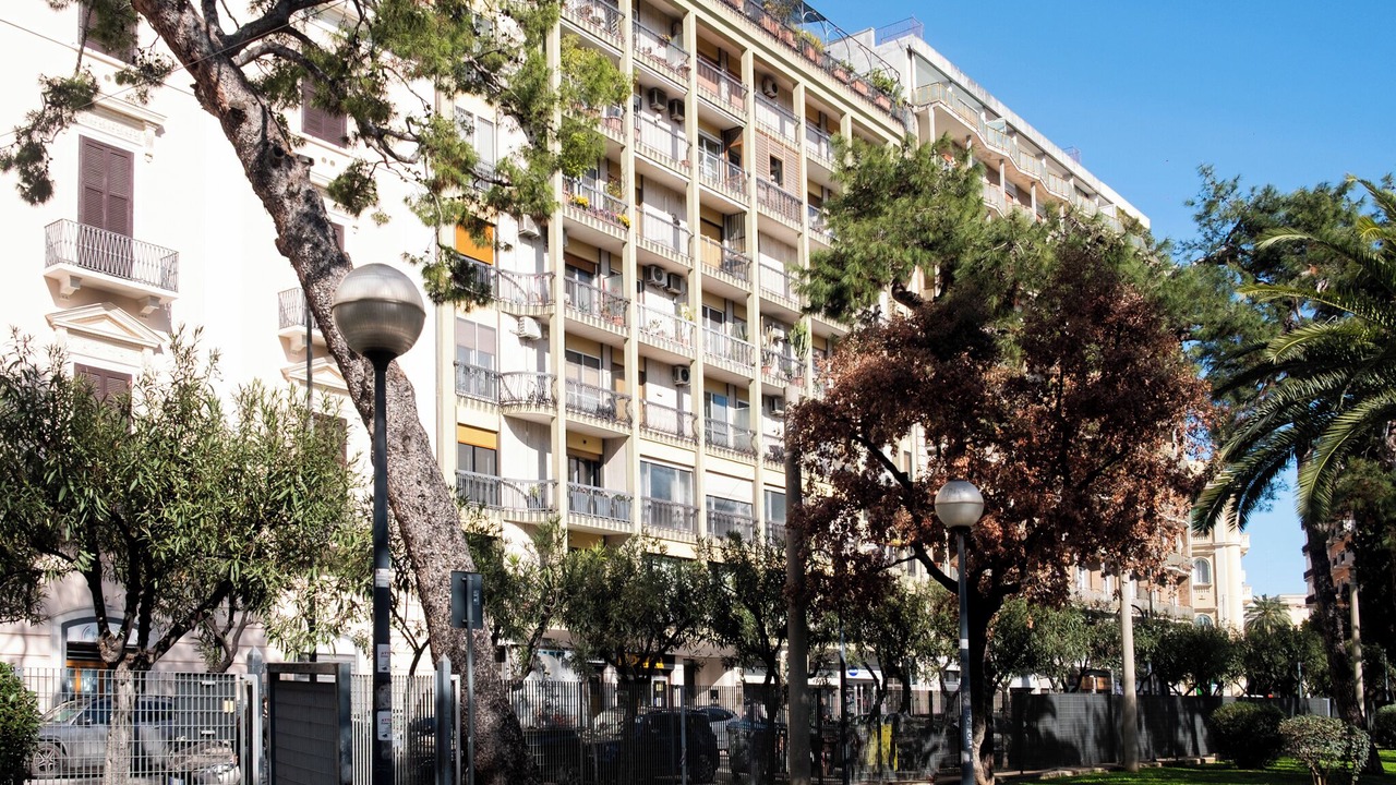 Photo of Outdoor in Bari City Centre