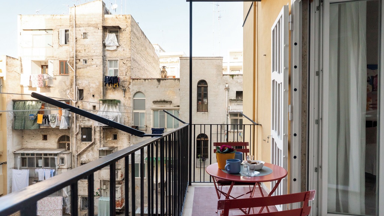 Photo of Outdoor in Bari City Centre