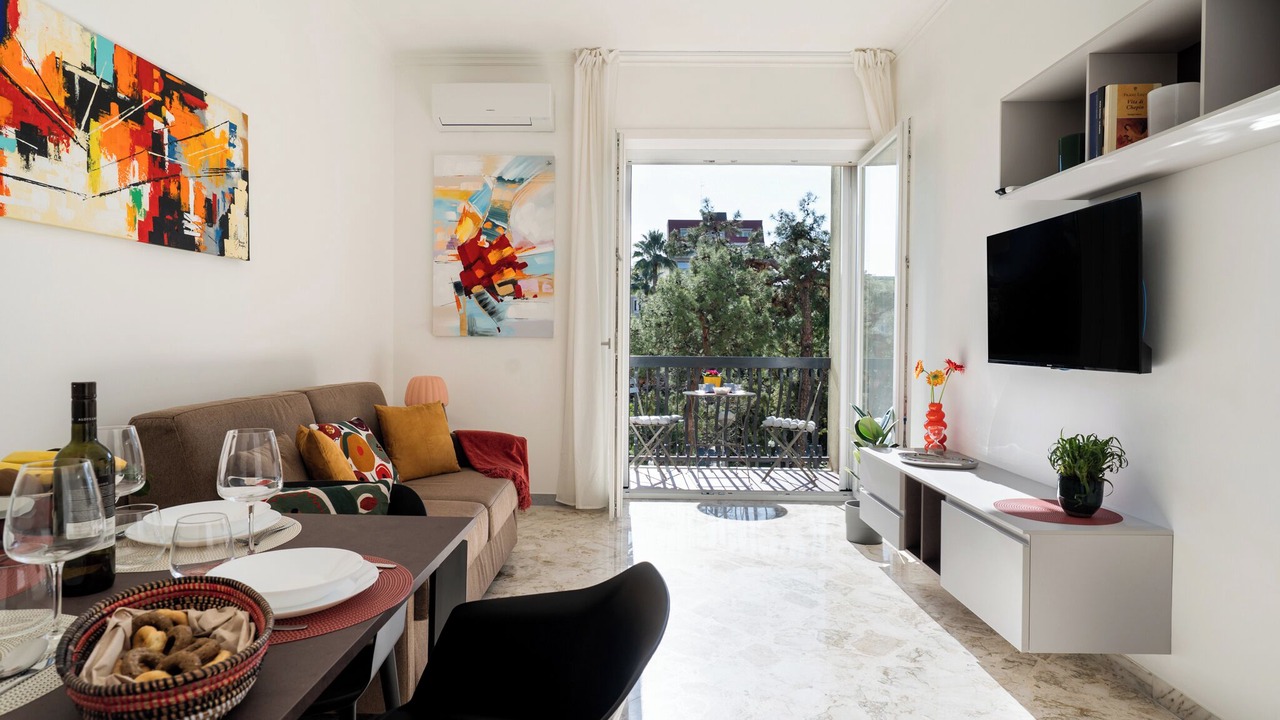 Photo of Livingroom in Bari City Centre