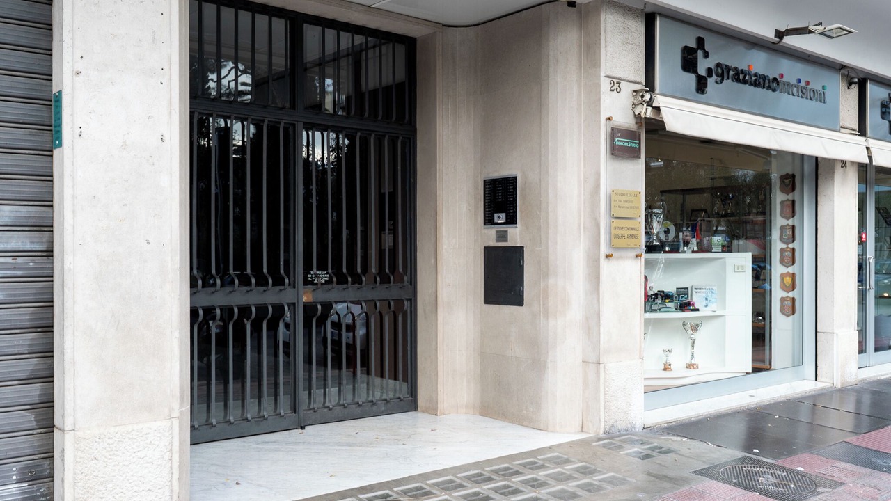 Photo of Outdoor in Bari City Centre