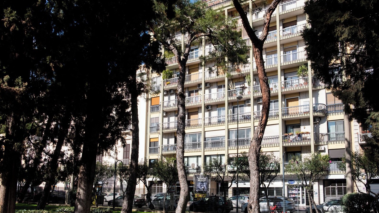 Photo of Outdoor in Bari City Centre