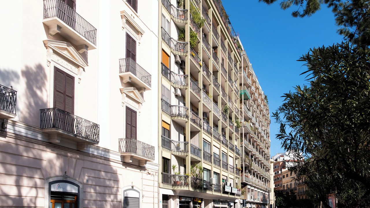 Photo of Outdoor in Bari City Centre