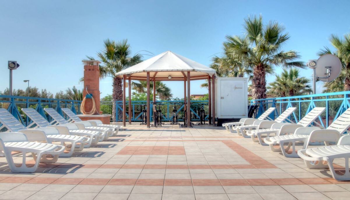 Photo of Patio Balcony in Martinsicuro