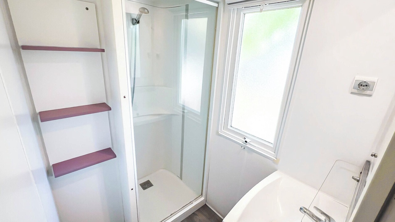 Photo of Bathroom in Martinsicuro
