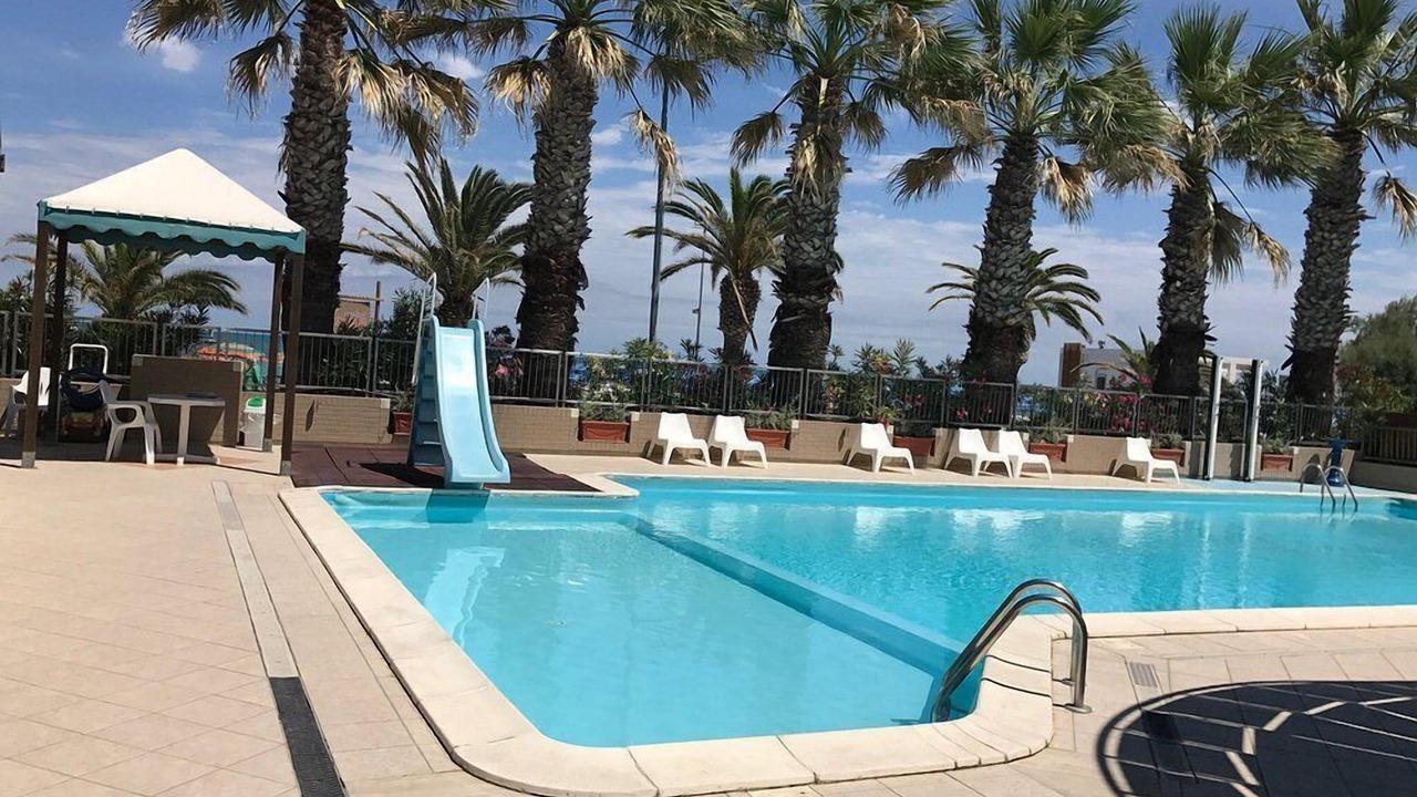 Photo of Outdoor in Martinsicuro