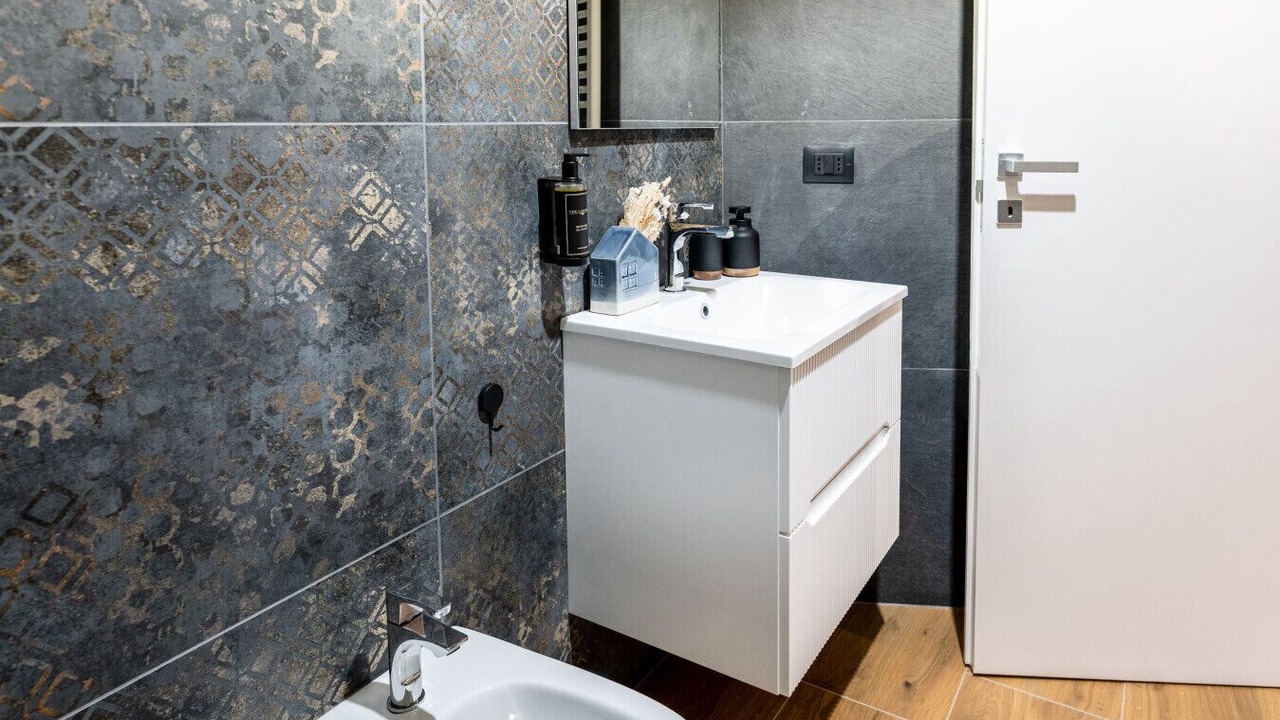 Photo of Bathroom in Calvi