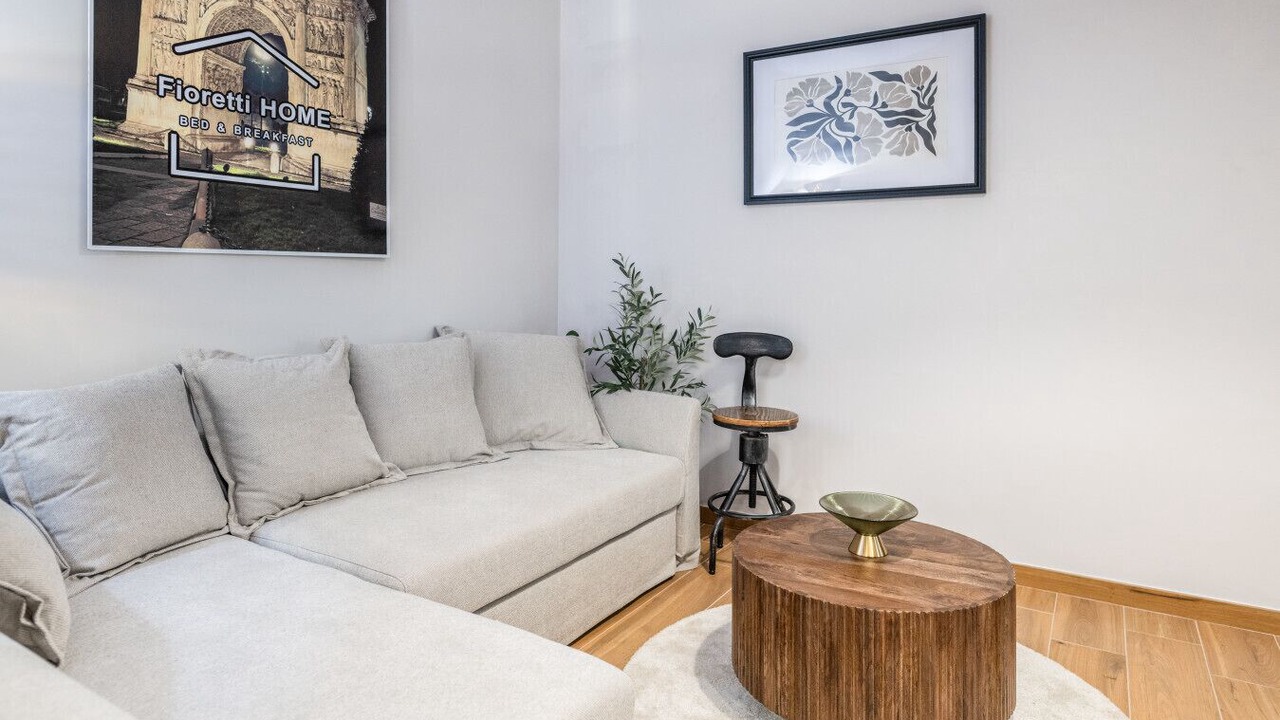 Photo of Livingroom in Calvi