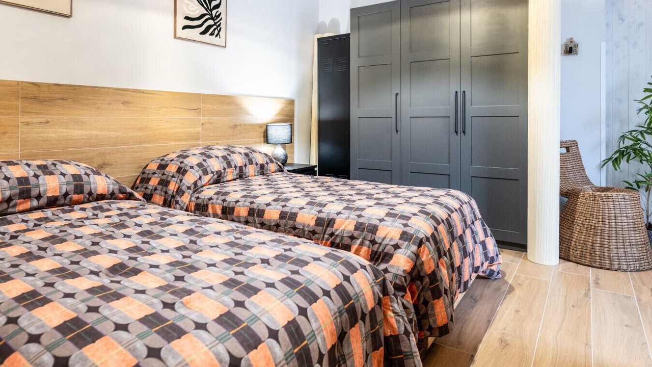 Photo of Bedroom in Calvi