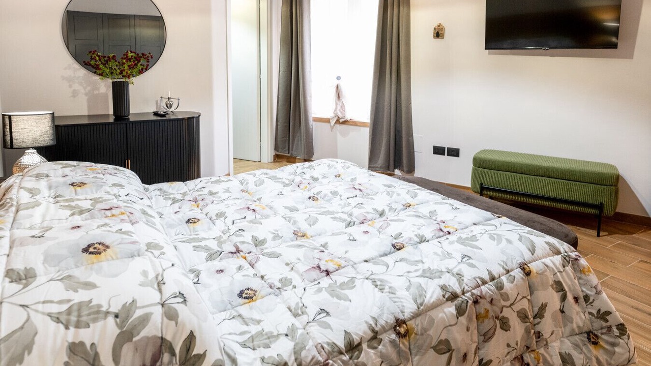 Photo of Bedroom in Calvi