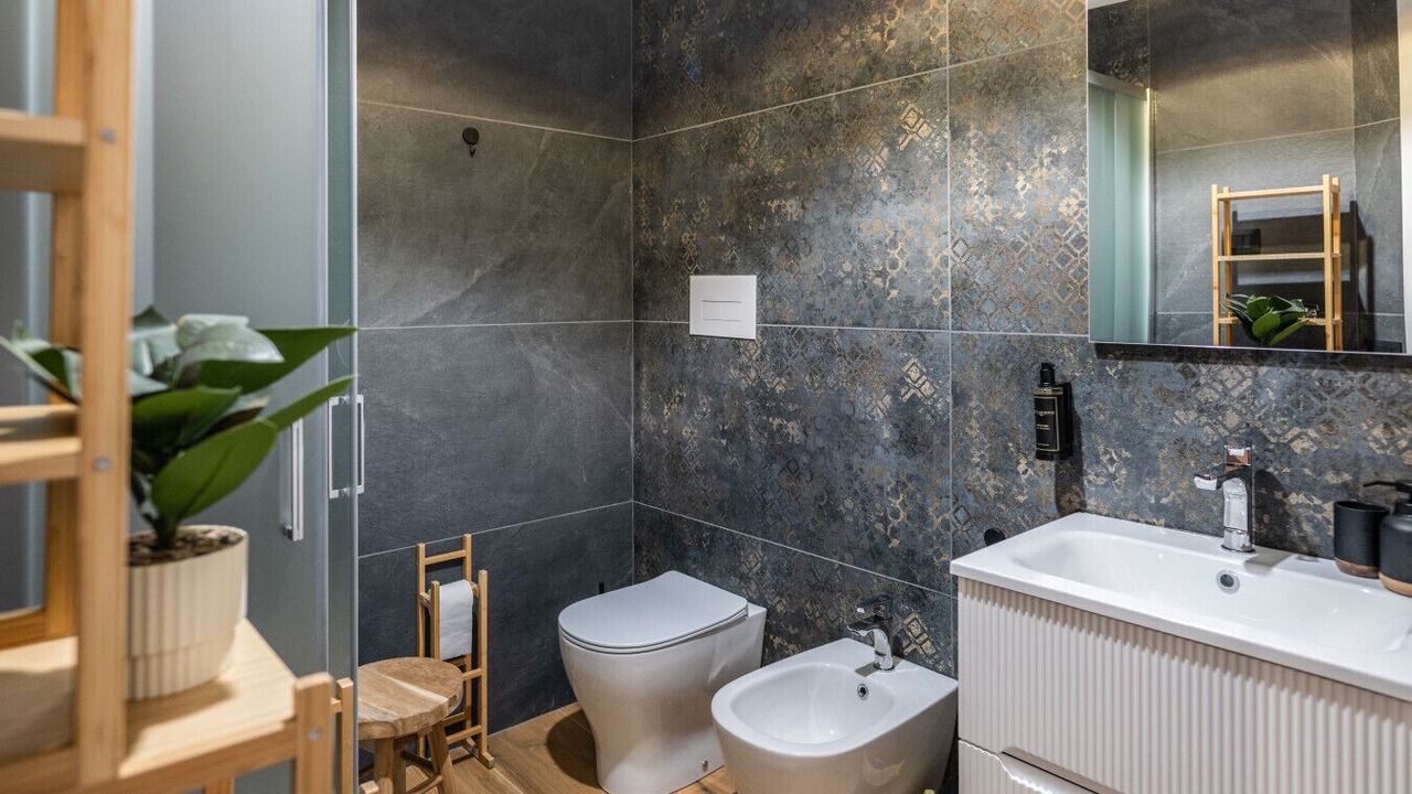 Photo of Bathroom in Calvi