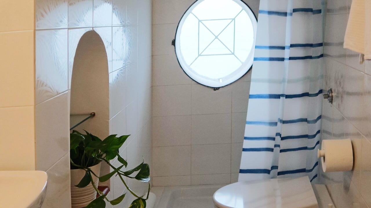 Photo of Bathroom in Raito