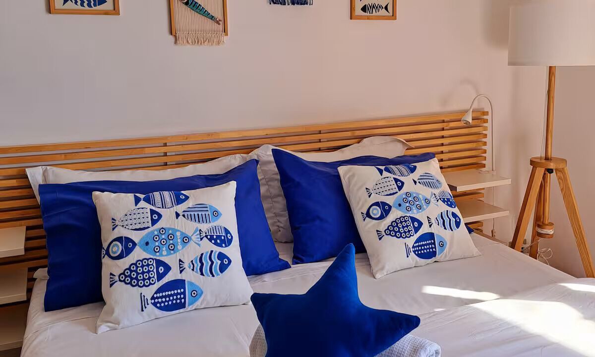 Photo of Bedroom in Raito