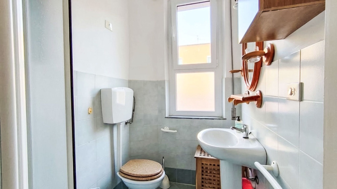 Photo of Bathroom in Follonica
