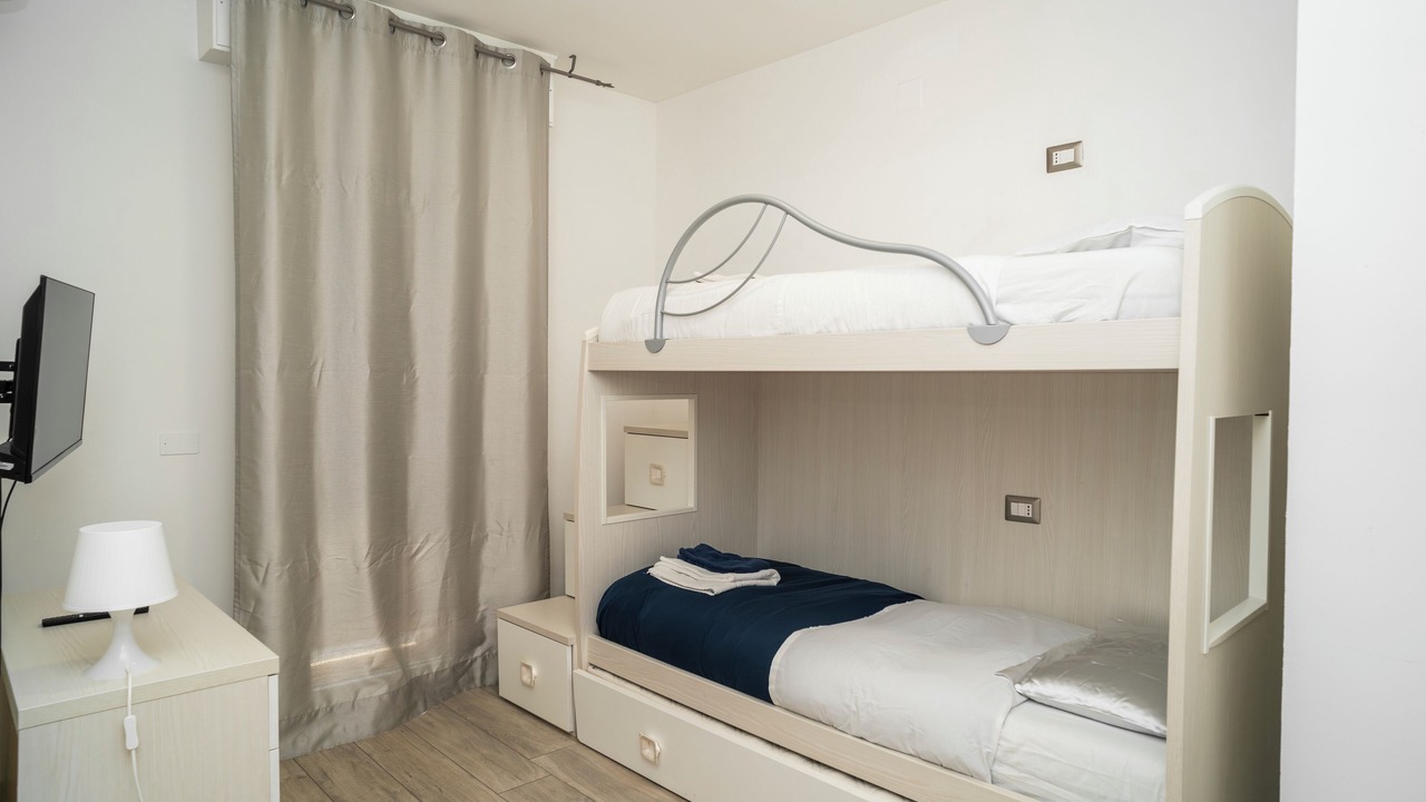 Photo of Bedroom in Perugia