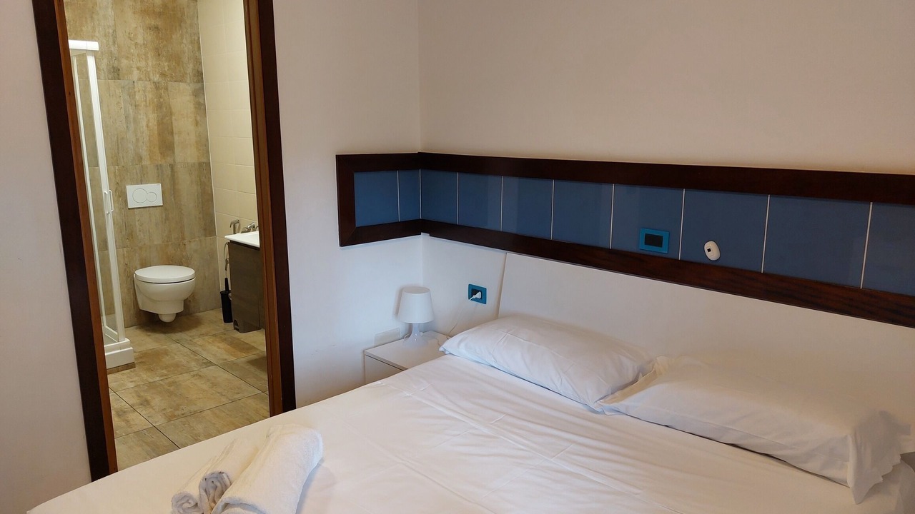 Photo of Bedroom in Perugia