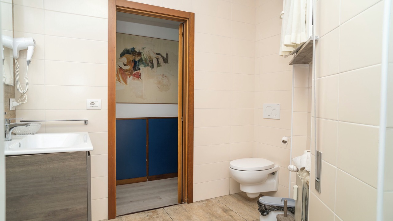 Photo of Bathroom in Perugia