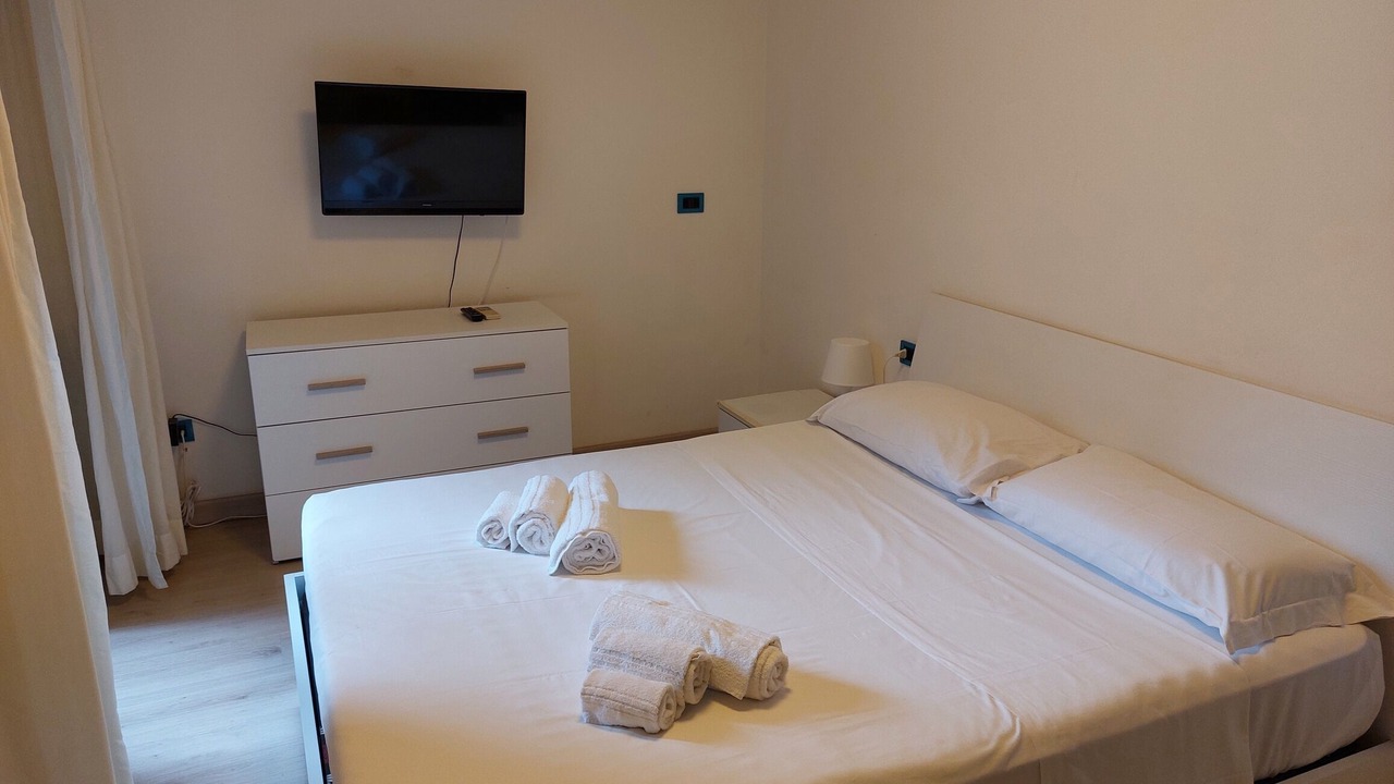 Photo of Bedroom in Perugia