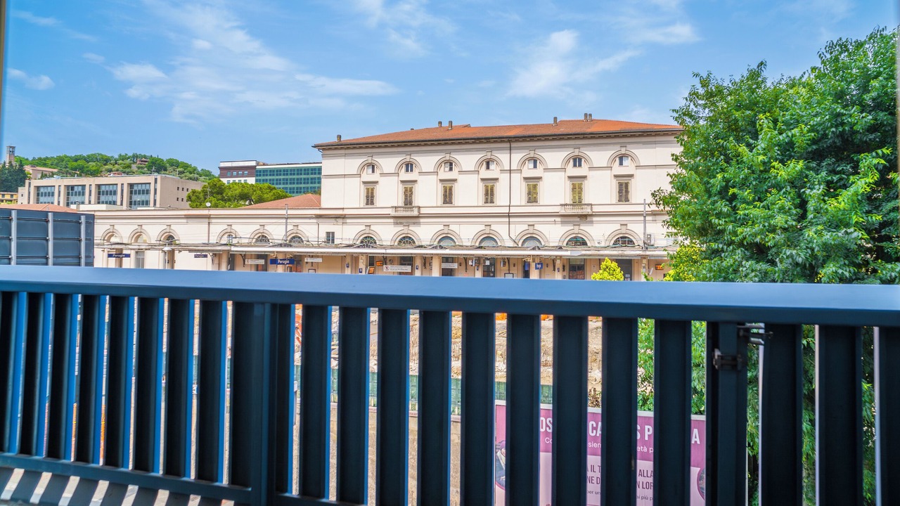 Photo of Outdoor in Perugia