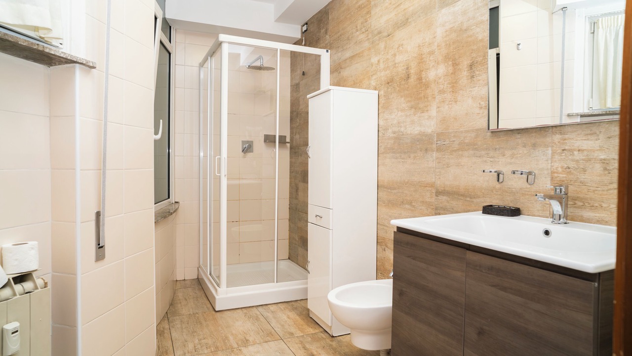 Photo of Bathroom in Perugia