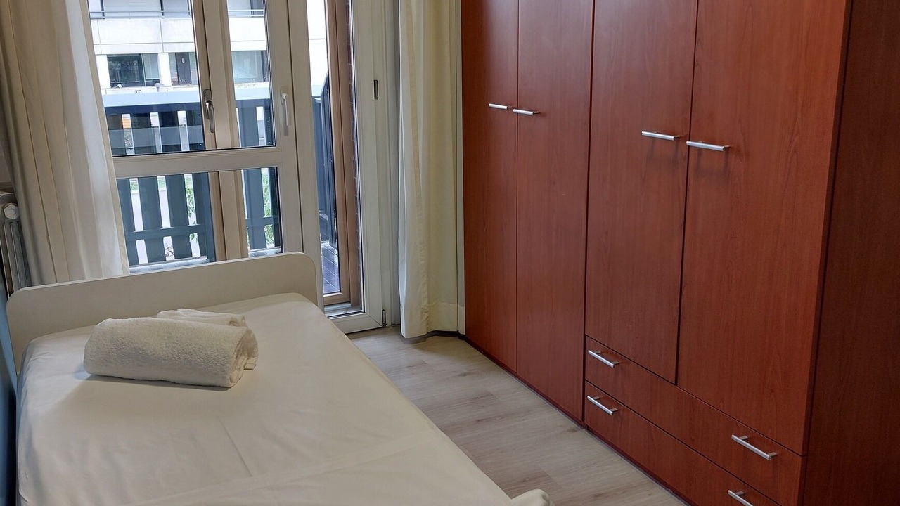 Photo of Bedroom in Perugia