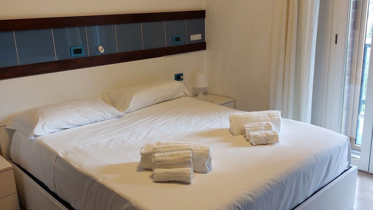 Photo of Bedroom in Perugia